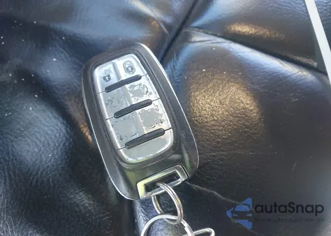 2017 Chrysler Pacifica Touring-L из США, поврежденный, VIN 2C4RC1BG2HR832004